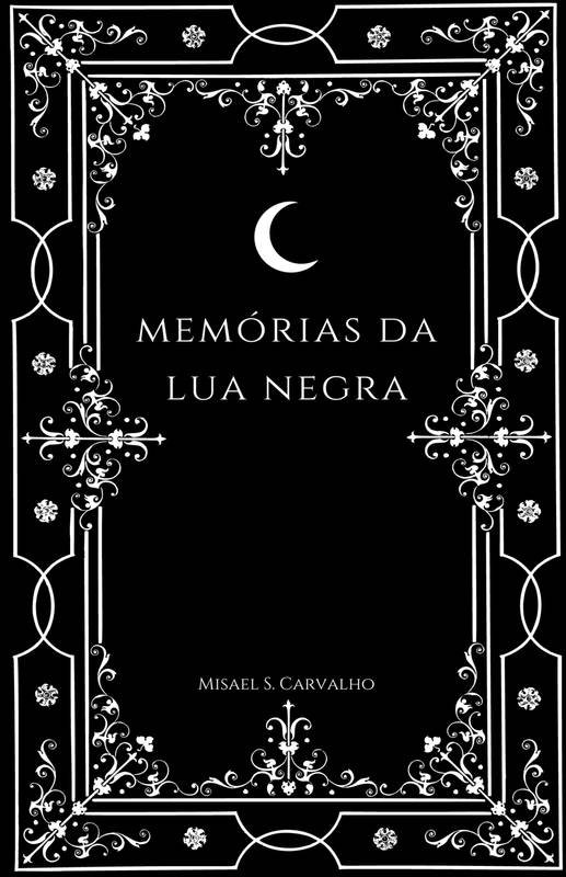 Memórias da Lua Negra