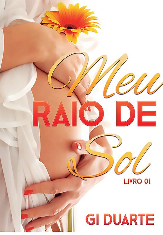 Meu raio de sol 1