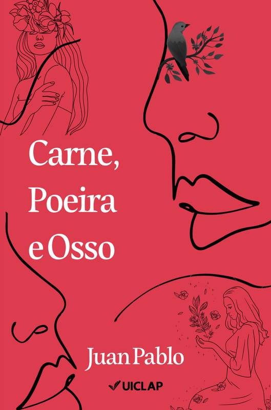 Carne, Poeira e Osso