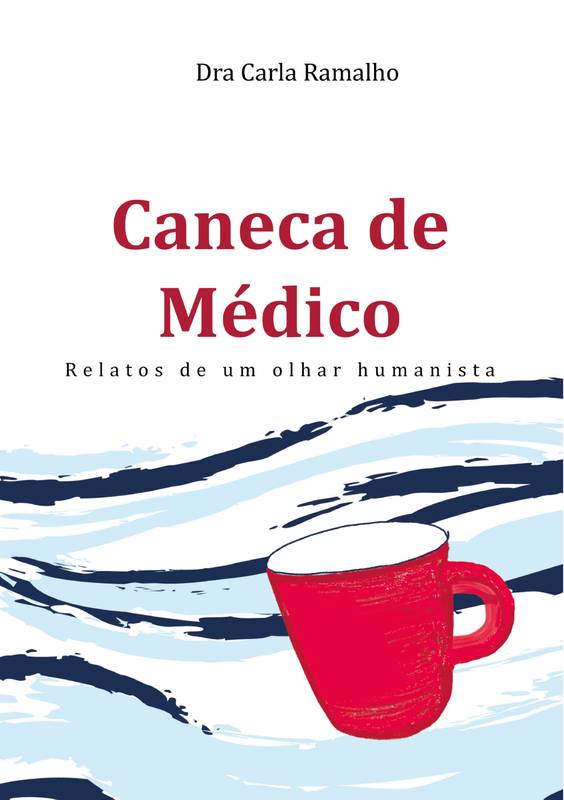 Caneca de  Médico