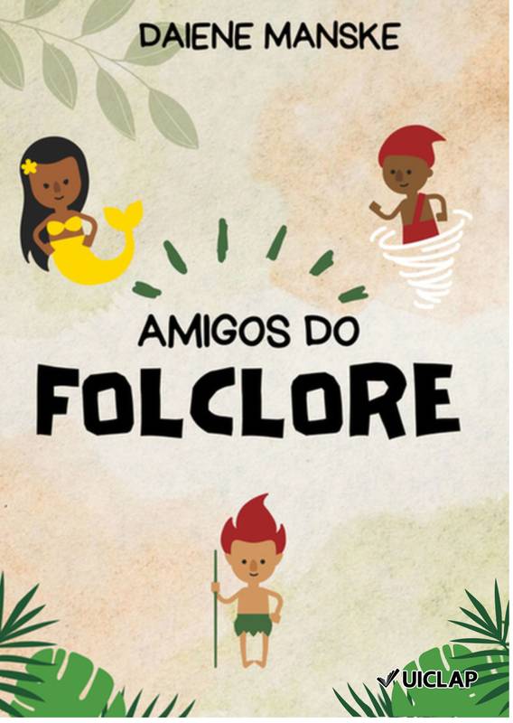 Amigos do Folclore