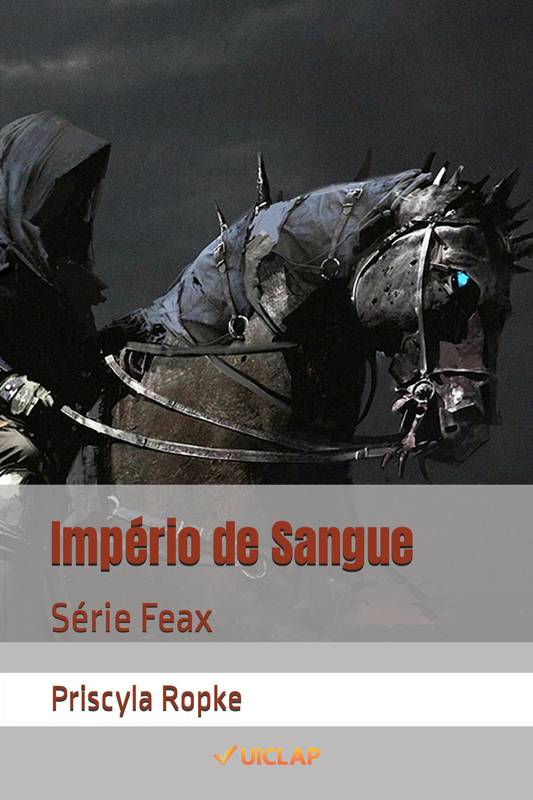 Império de Sangue