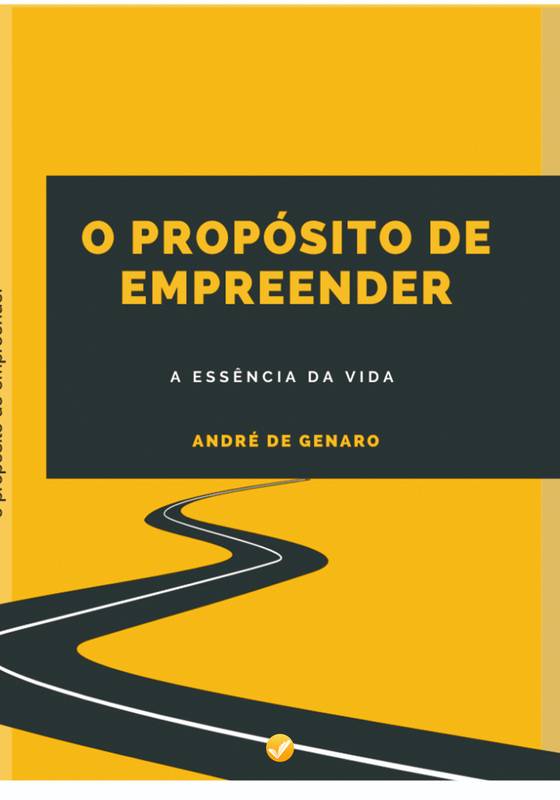 O PROPÓSITO DE EMPREENDER