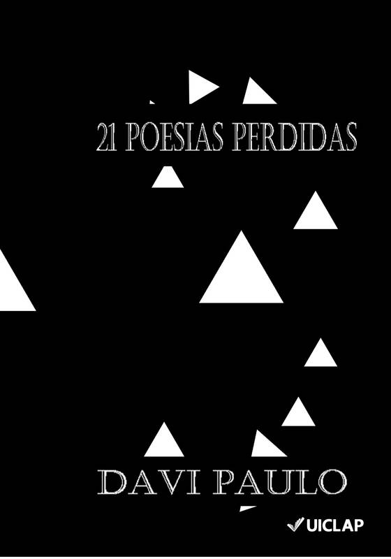 21 Poesias Perdidas