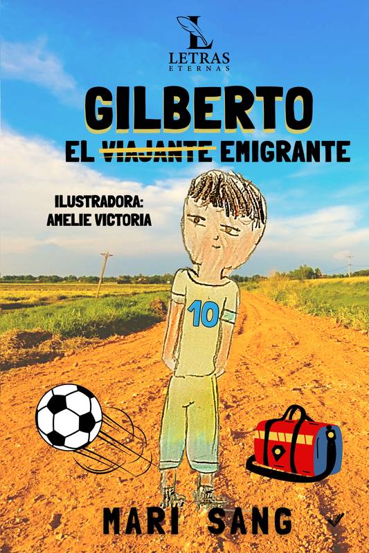 Gilberto el emigrante