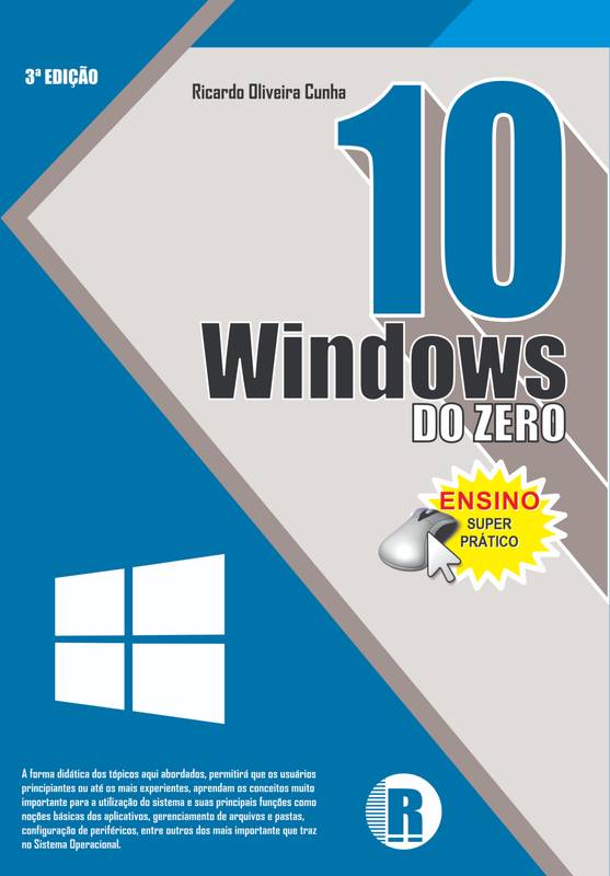 Windows 10 do Zero