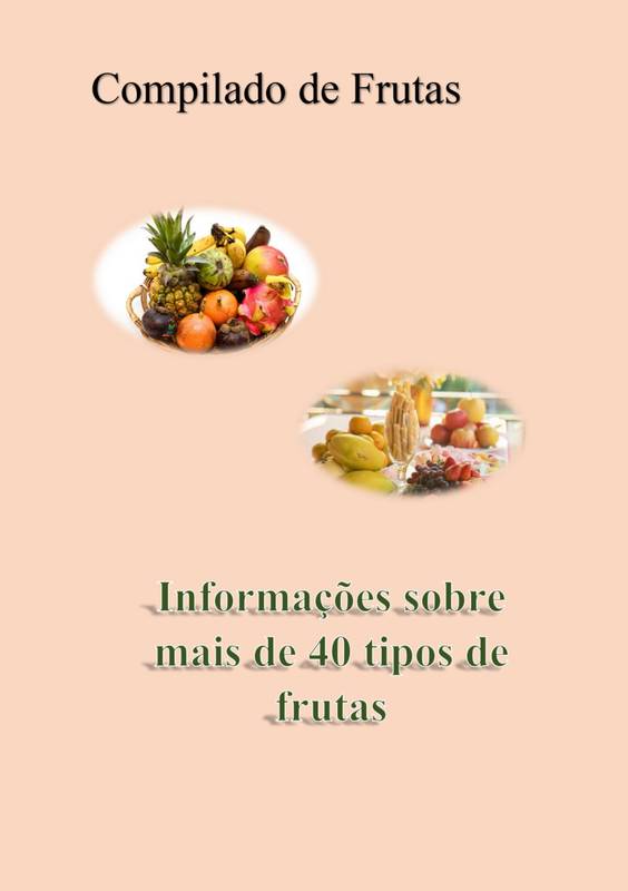 Compilado sobre Frutas