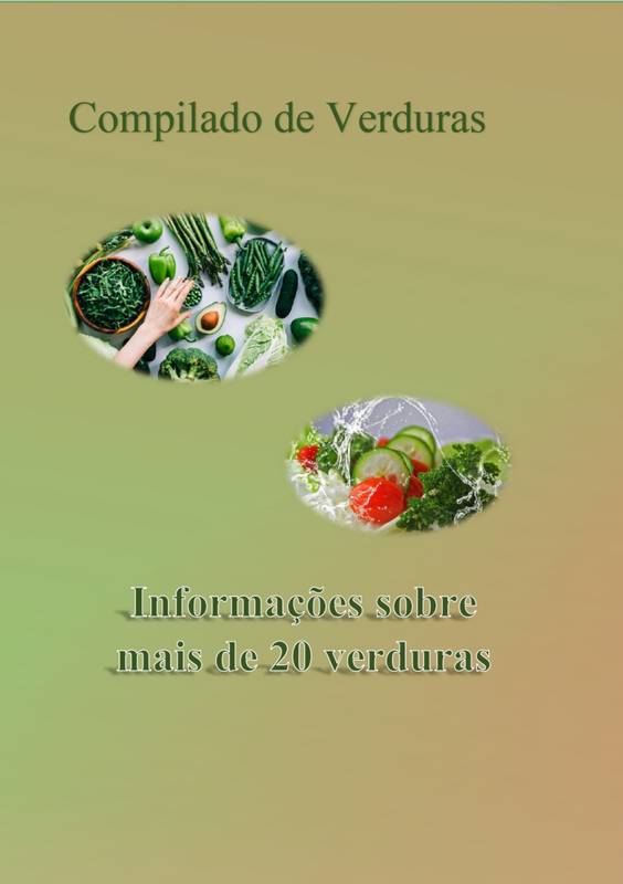 Compilado sobre Verduras