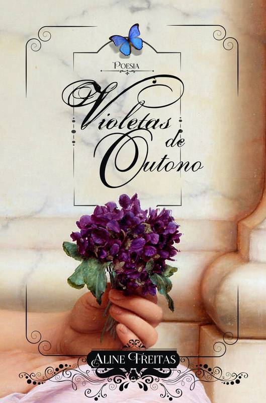 VIOLETAS DE OUTONO