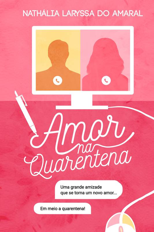 Amor na Quarentena