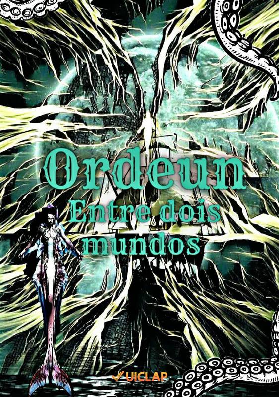 Ordeun • Entre dois mundos