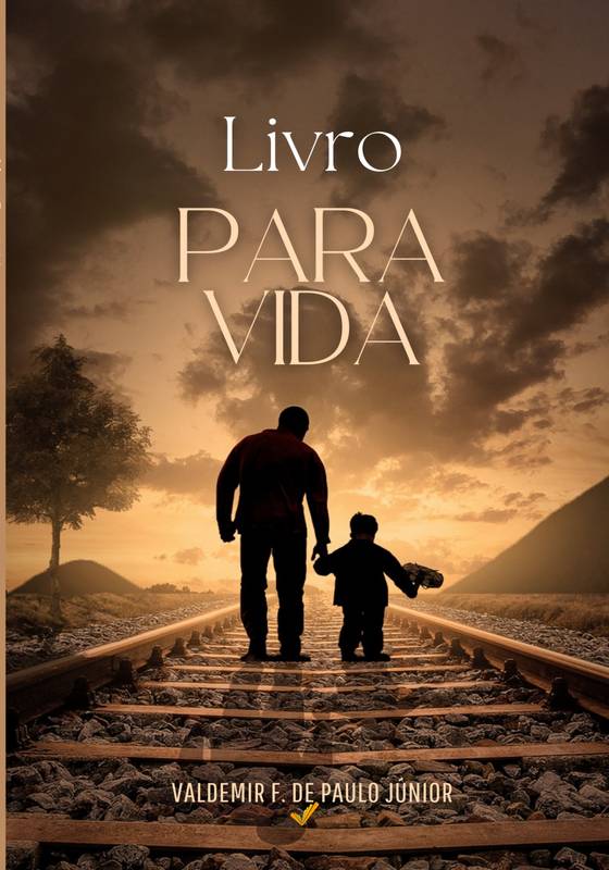 Livro Para Vida