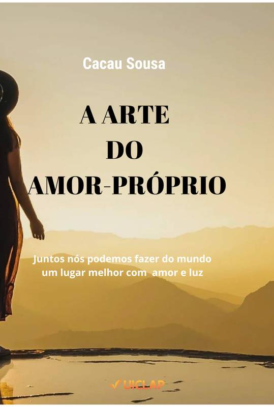 A Arte do Amor-próprio