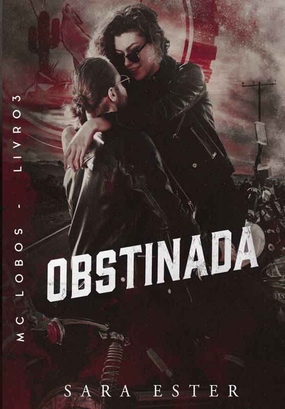 OBSTINADA