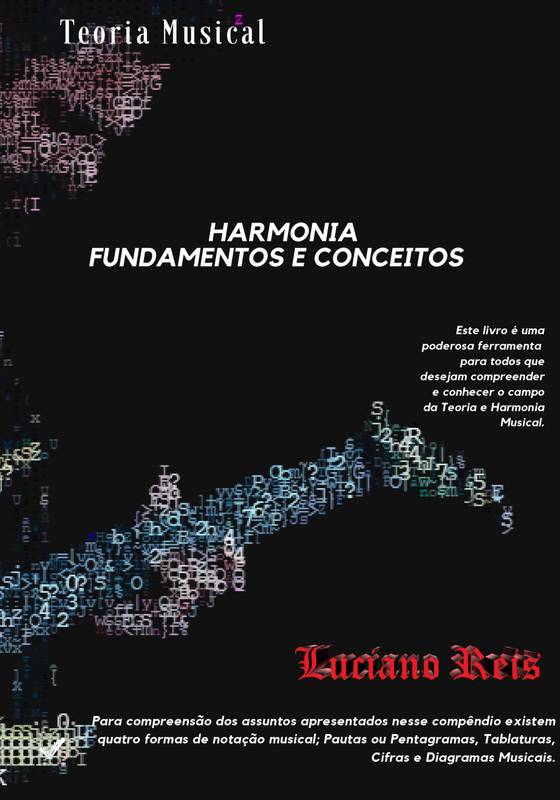 Harmonia Fundamentos e Conceitos