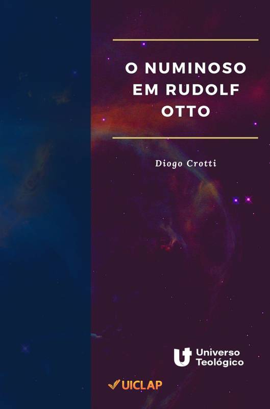 O Numinoso em Rudolf Otto