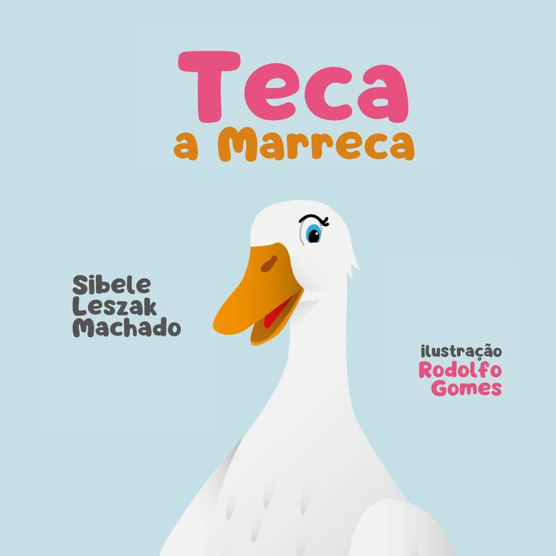 Teca a Marreca