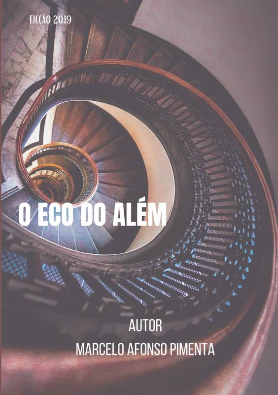 O ECO DO ALÉM