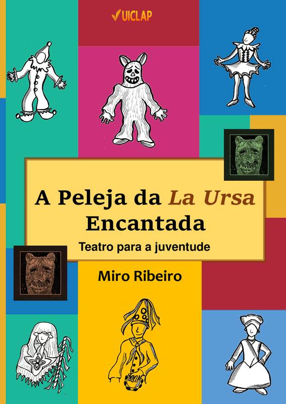 A Peleja da La Ursa Encantada