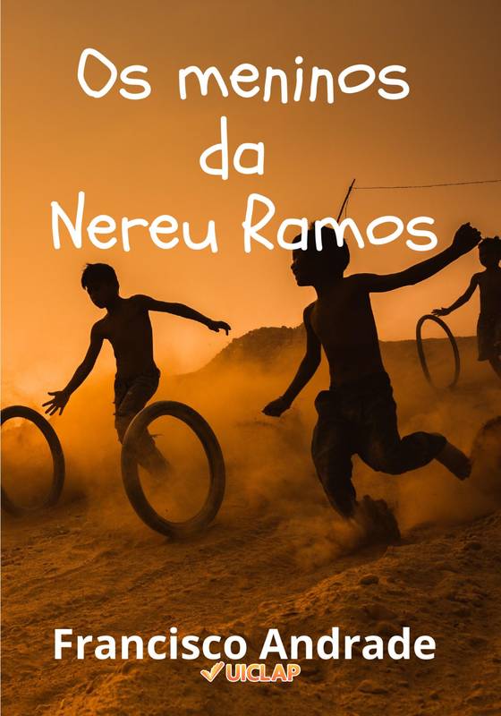 Os meninos da Nereu Ramos