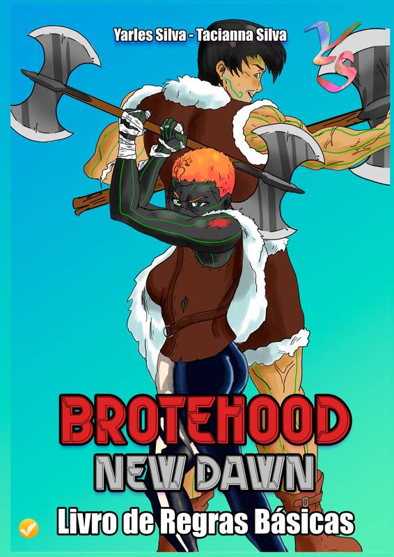 Brotehood New Dawn