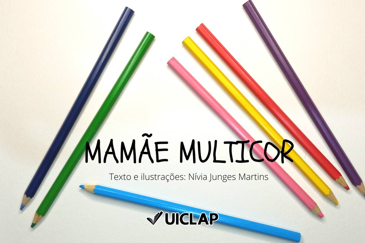 MAMÃE MULTICOR