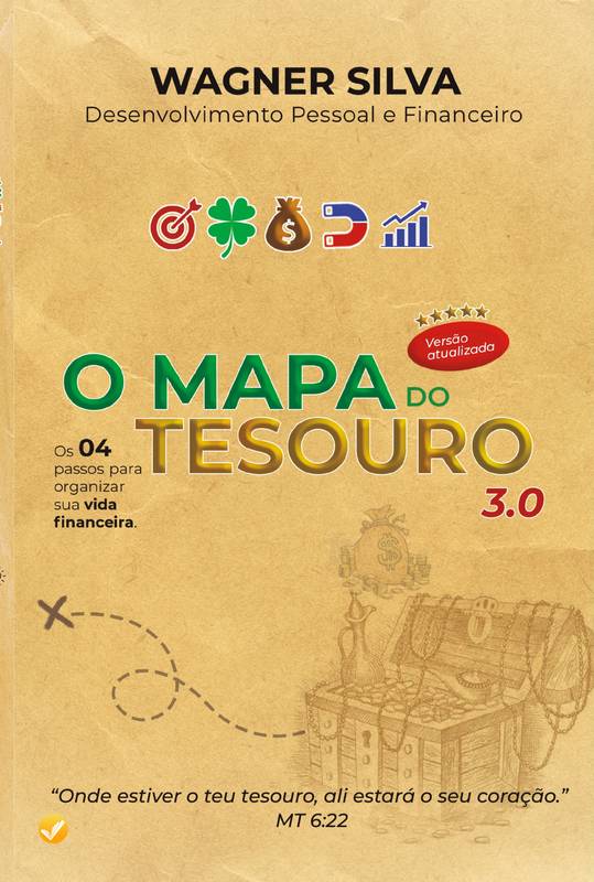 O Mapa do Tesouro 3.0