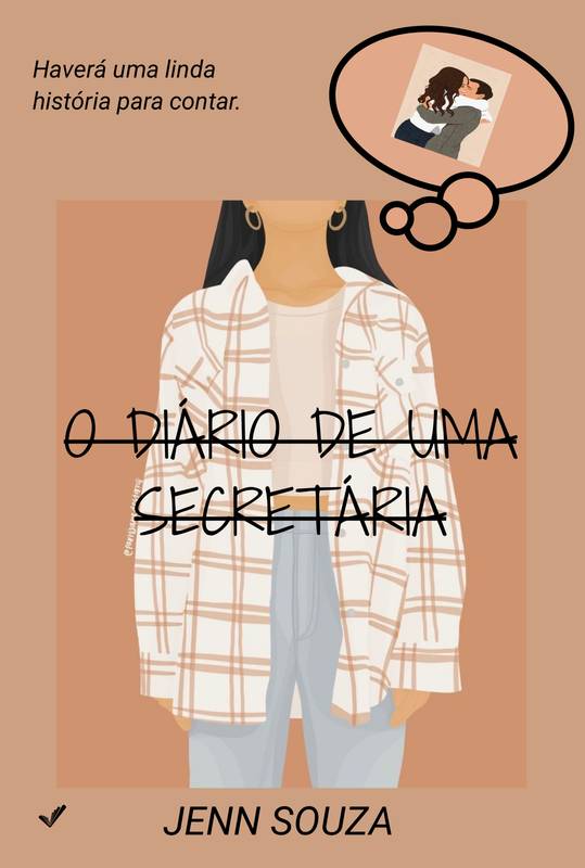 O DIÁRIO DE UMA SECRETÁRIA