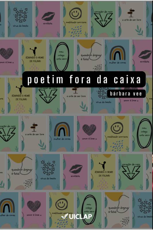 poetim fora da caixa