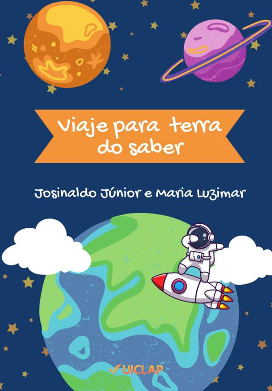 Viaje para terra do saber