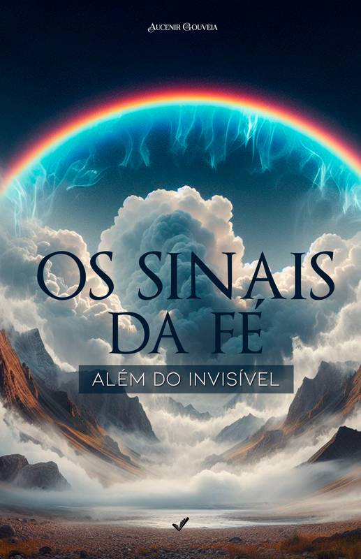 OS SINAIS DA FÉ