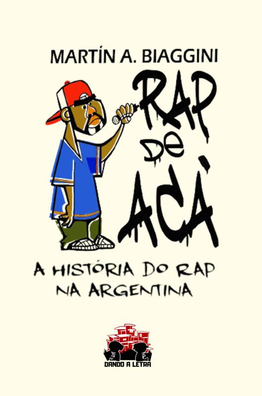 Rap de Acá