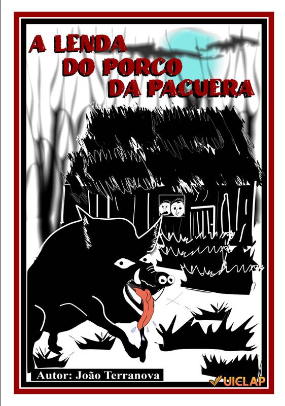 A Lenda do Porco da Pacuera