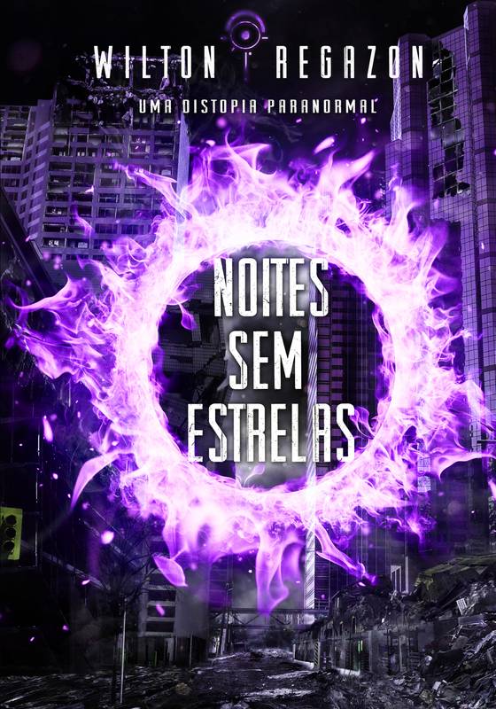 Noites Sem Estrelas