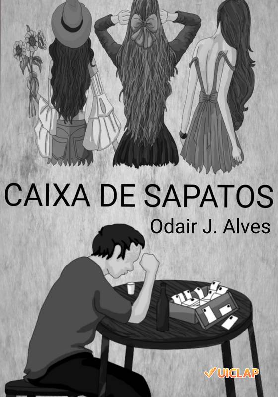 CAIXA DE SAPATOS