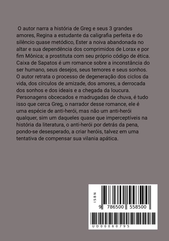 PDF) TDE -Teoria da Degeneração das Espécies