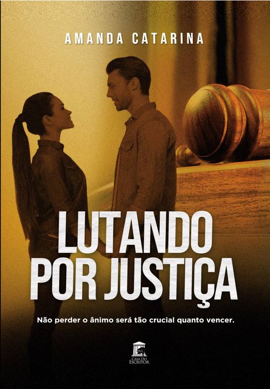 Lutando por Justiça