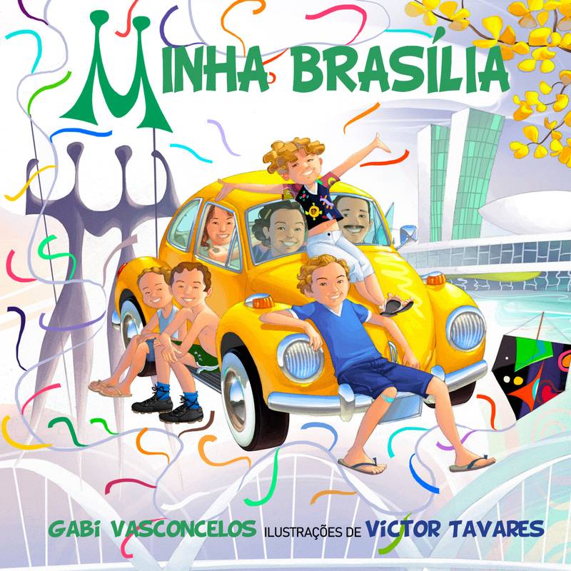 Minha Brasília