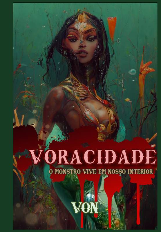 VORACIDADE