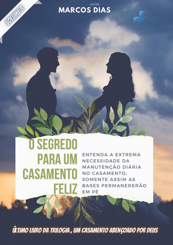 O segredo para um casamento feliz