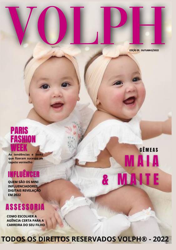 Revista Volph