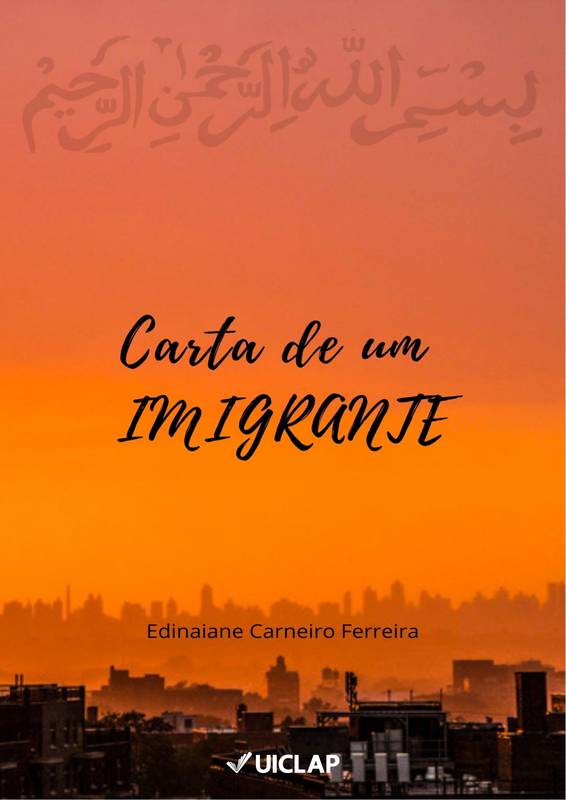 Carta de um IMIGRANTE