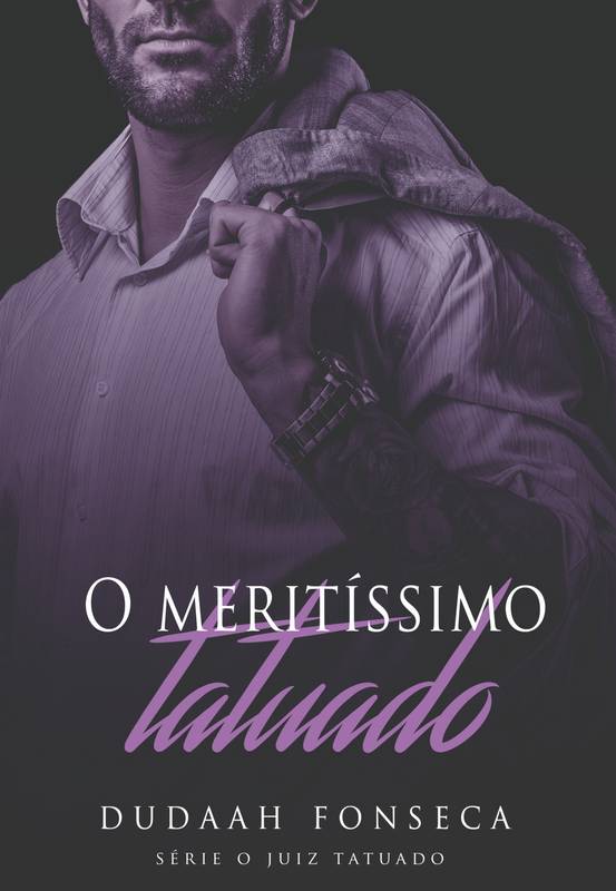 O Meritíssimo Tatuado