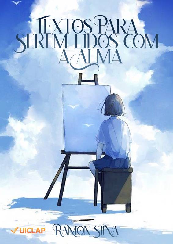 Textos Para Serem Lidos Com a Alma