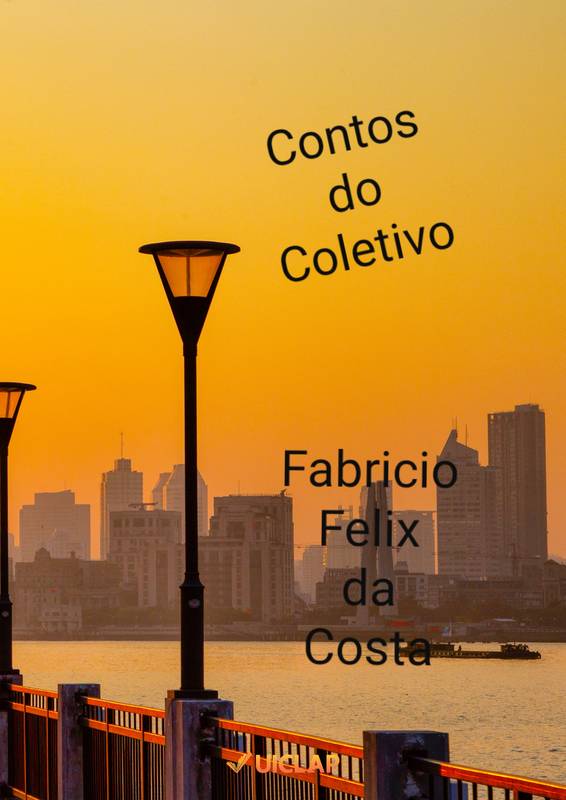 Contos do Coletivo