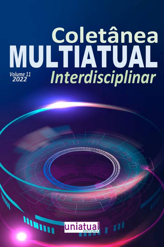 Coletânea MultiAtual: Interdisciplinar - Volume 11