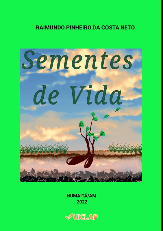 SEMENTES DE VIDA