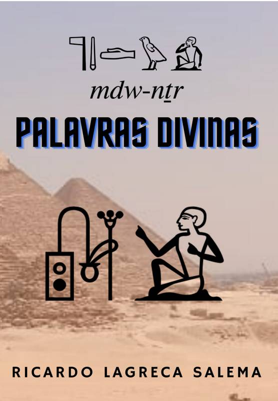 PALAVRAS DIVINAS