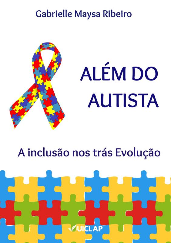 ALÉM DO AUTISTA