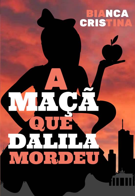 A Maçã Que Dalila Mordeu